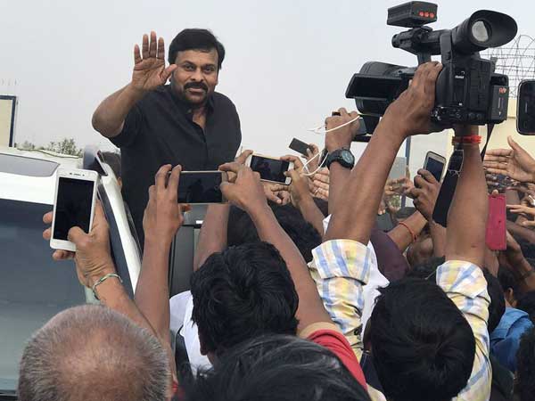 స్ట్రెస్ ఫీలయ్యారా అనే ప్రశ్నకు..