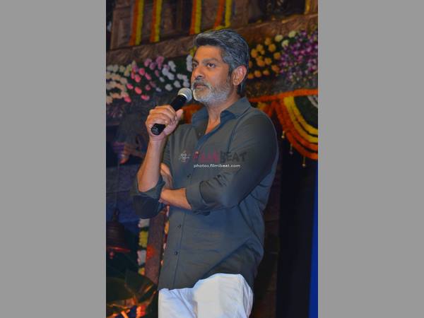 జగపతి బాబు