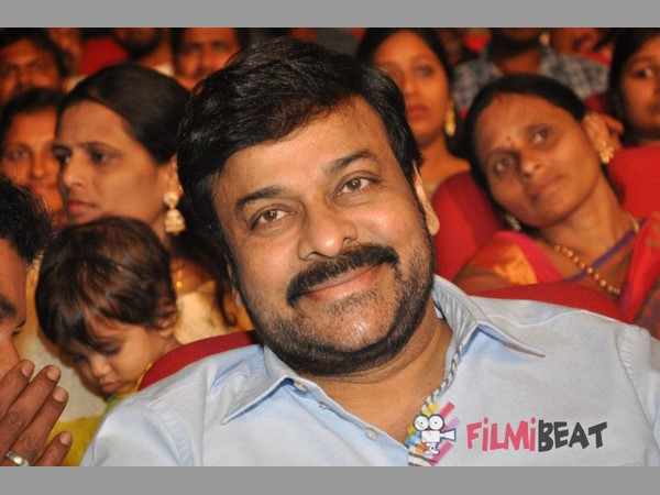 శ్రీజ పెళ్లిలోనే