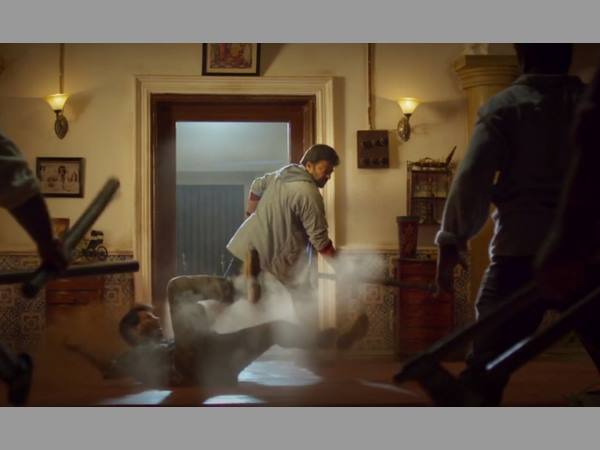 రీమేక్ అయినా, కొన్ని మార్పులు