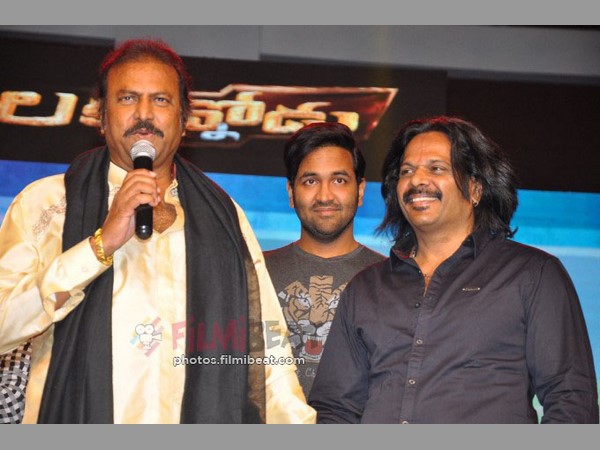 లక్కున్నోడు