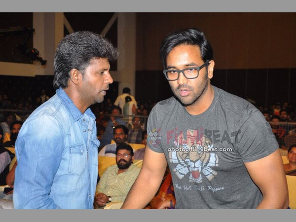  నేను ల‌క్కున్నోడుగానే భావిస్తున్నాను