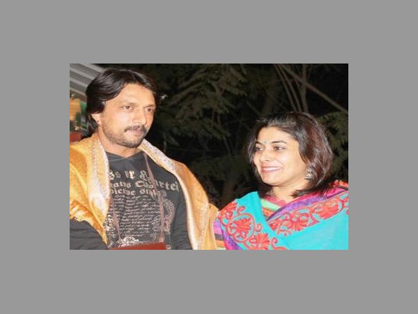 విడిపోవడానికి సిద్దంగా: 