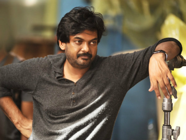  పూరీ జగన్నాథ్ సినిమా చేస్తా...