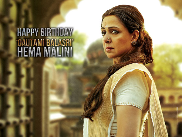 శాతకర్ణిని చంపాలని కుట్ర