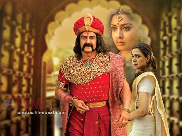 యుద్దమే కాదు...అవి కూడా