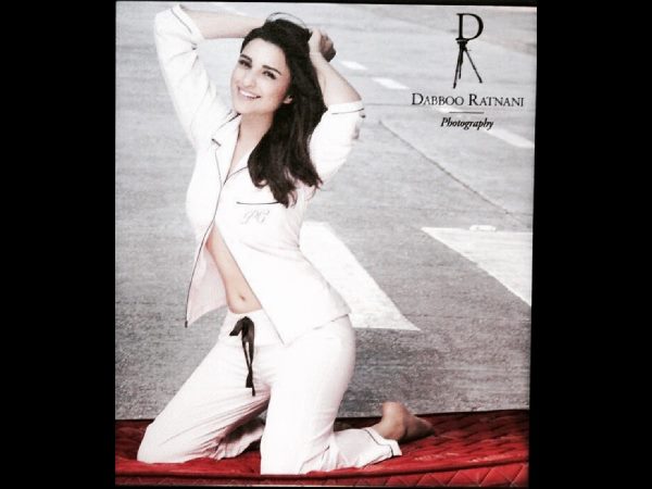  పరిణీతి