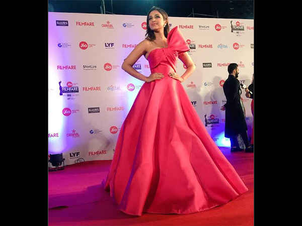 పరిణితి చోప్రా