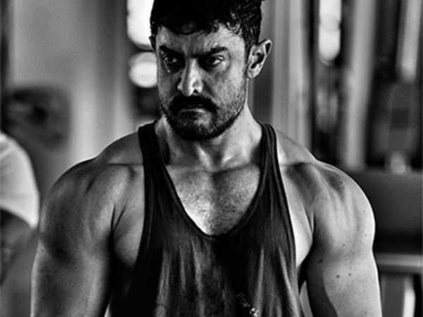 అమీర్ ఖాన్ కు ఊహించని షాక్