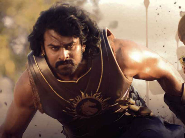 బాహుబలి సినిమానే ఫాస్టెస్ట్ రూ. 100 కోట్ల గ్రాసర్