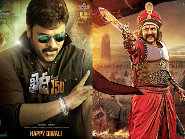 ఖైదీ నెం 150 ఎందుకు వెనకబడింది?