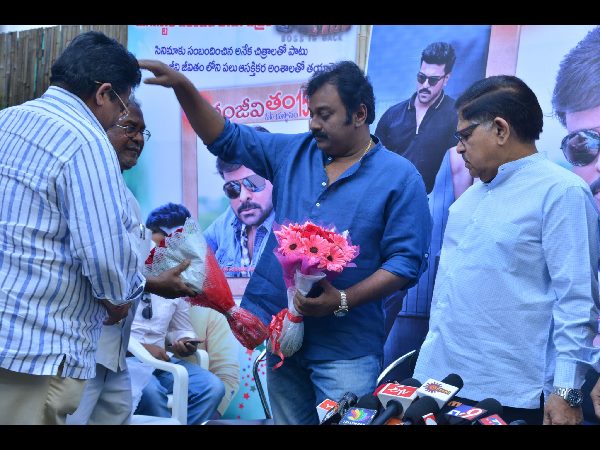 25 రోజుల్లోనే...