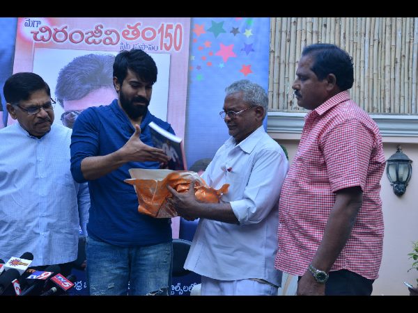 టెక్నీషియన్స్ అనుభవాలు