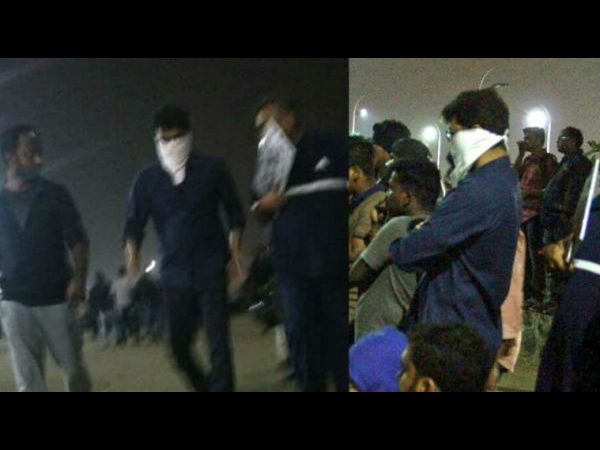  నిషేధించడం తగదంటూ: