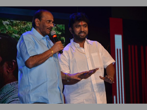 చిన్నాన్నగారి వల్లే..