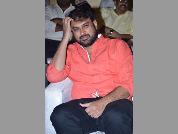 స్క్రిల్స్ అవసరం అని చెప్పా