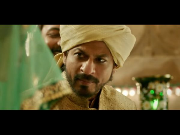  ఫర్వాలేదనిపించిన మహిరా