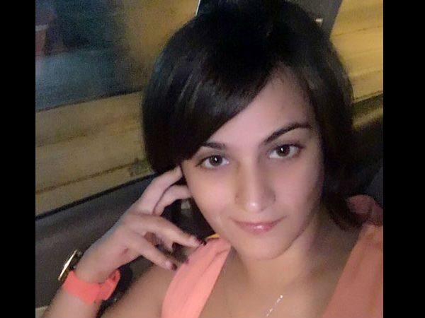  శ్వేతా కూడా ఎఫైర్ గురించి బహిరంగంగా