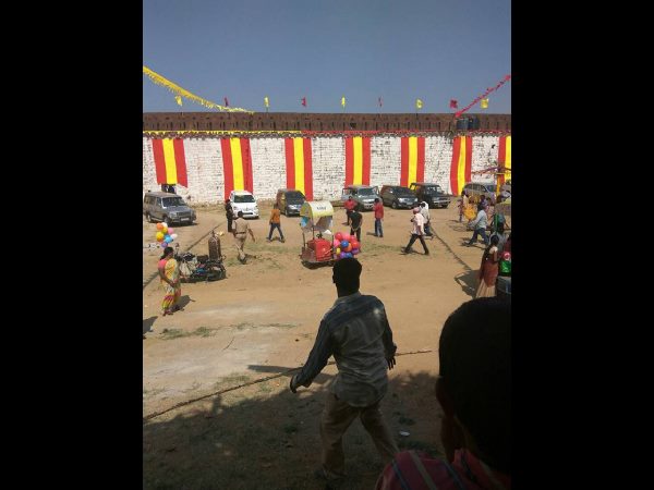  కథ సిద్దమవుతోంది... పవర్ స్టార్ జాబితాలో నాలుగో సినిమా ఇదే