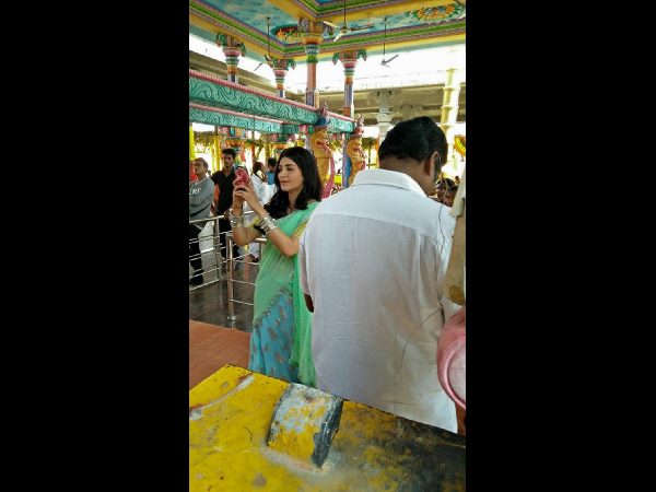  ‘కాటమరాయుడు'లో పవన్ కళ్యాణ్ బైక్ ఇదే...