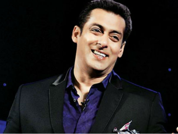 కండబలమే కాదు.. సల్మాన్ కు ధన బలం కూడా