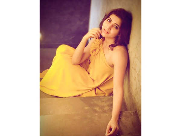 నమ్మక ద్రోహంతో హర్టయిన సమంత... అందరినీ పీకేసింది!