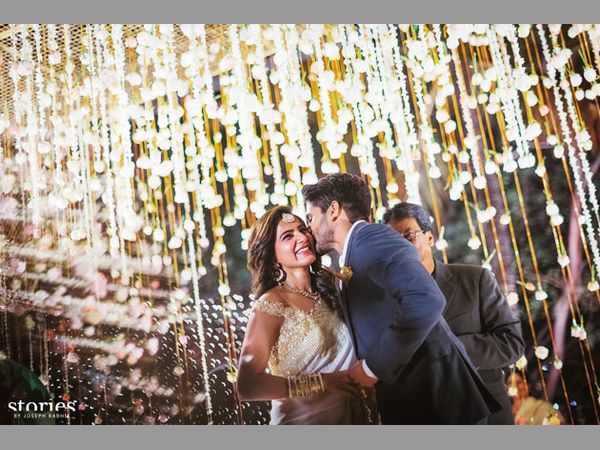 శ్రియా భూపాల్ తో ..