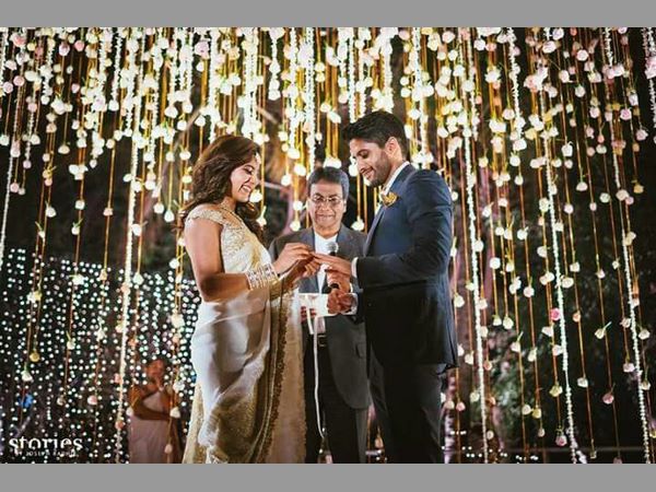 ఇటలీలో..తమ్ముడు