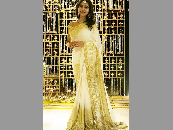 రింగ్ తొడగగానే..