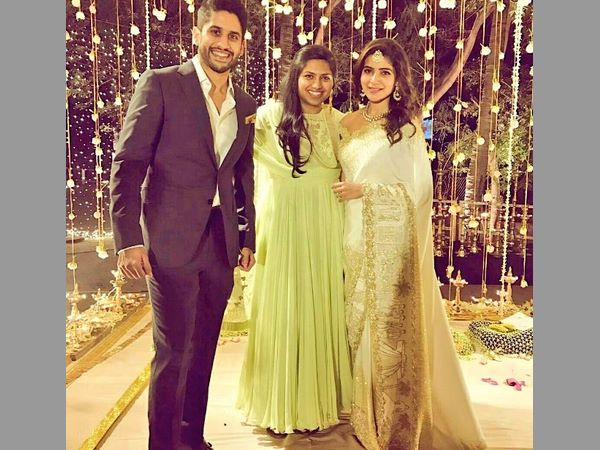 అఖిల్ కు ముందు