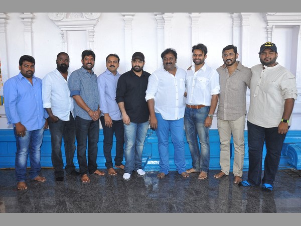 గతంలో రెడీ చేసిన కథే..