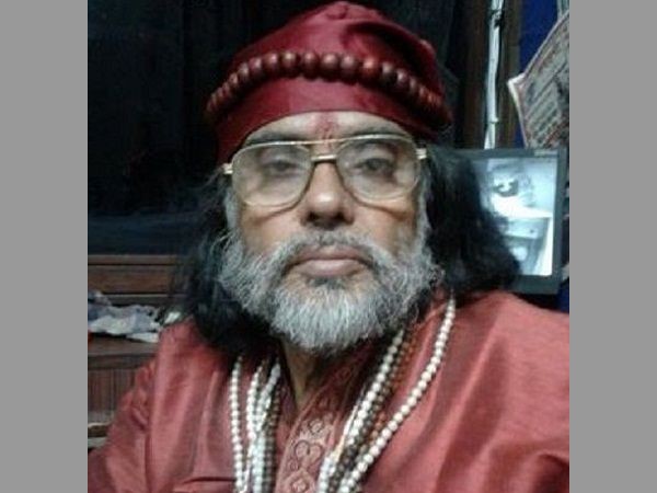 ఎవరీ సాయి ఓం మహారాజ్