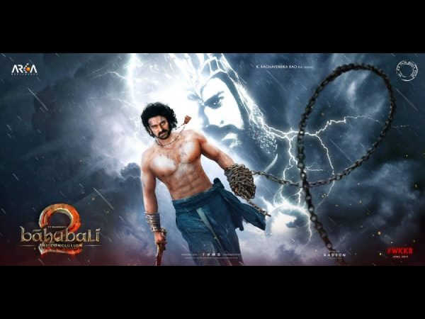  ‘బాహుబలి-2' రిలీజ్ కోసం ఒక్కో ధియోటర్ కు కోటి ఖర్చు