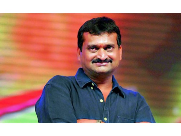 పవన్ స్పీచ్ కు త్రివిక్రమ్ రాతలు.. అవి తప్పుడు నా కొడుకుల కూతలు