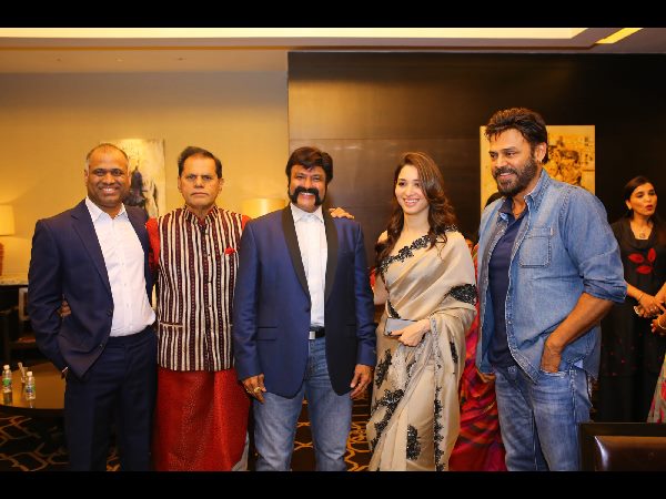  బాలకృష్ణగారి వేలిముద్ర ఈ చిత్రం