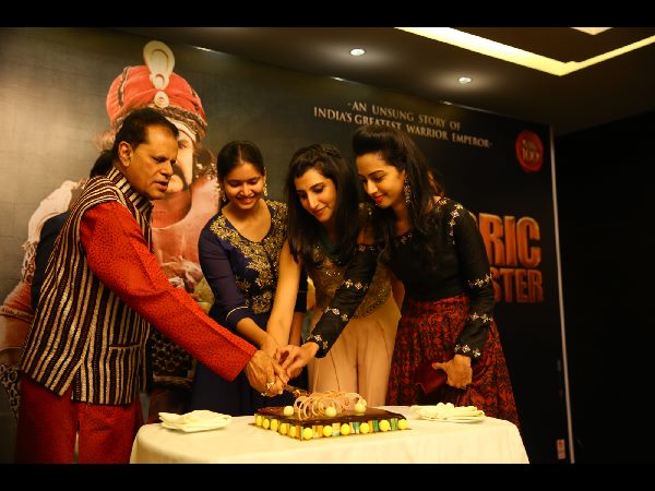  ఈ వేడుకలో