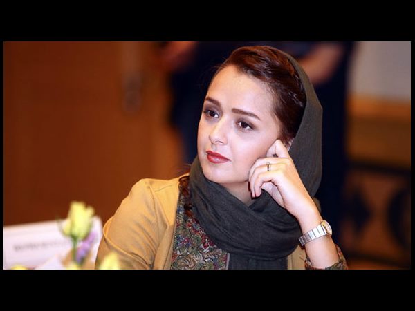 Taraneh Alidoosti boycotts Oscars over Trump plan for visa ban Taraneh Alidoosti boycotts Oscars over Trump plan for visa ban