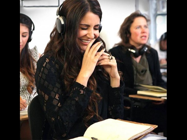 వివక్షత ఉంది