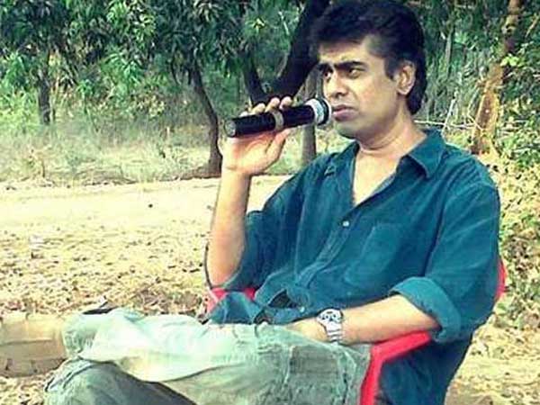 అమ్మ దర్శకుడికి బెదిరింపు కాల్స్