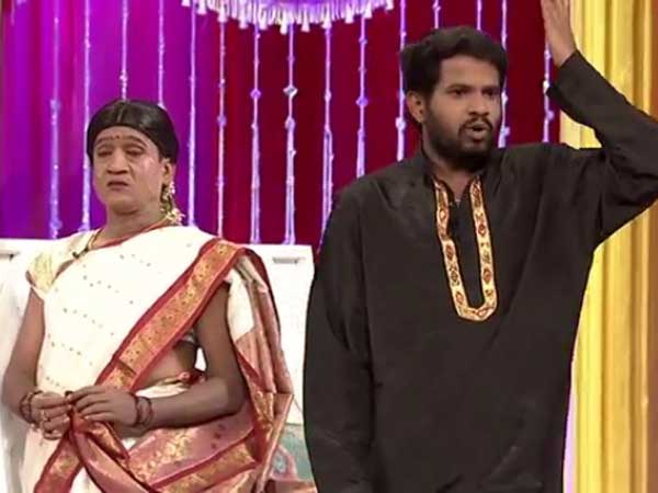 ఇంటర్వ్యూ లో: 