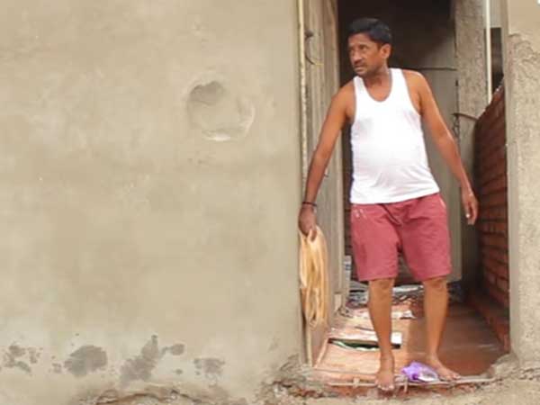 చలాకీ చంటి: 