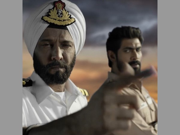 భారత-పాకిస్థాన్‌ యుద్ధం: 