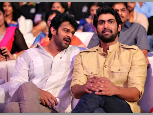 బాహుబలి తర్వాత : 