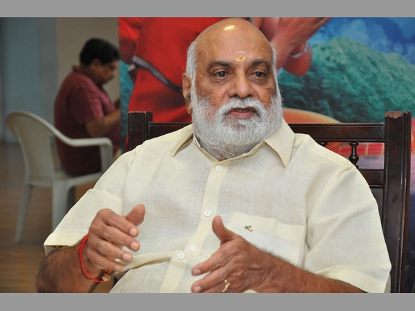 ఏం వేటగాడు,,ఏం అడివిరాముుడు అనిపించింది