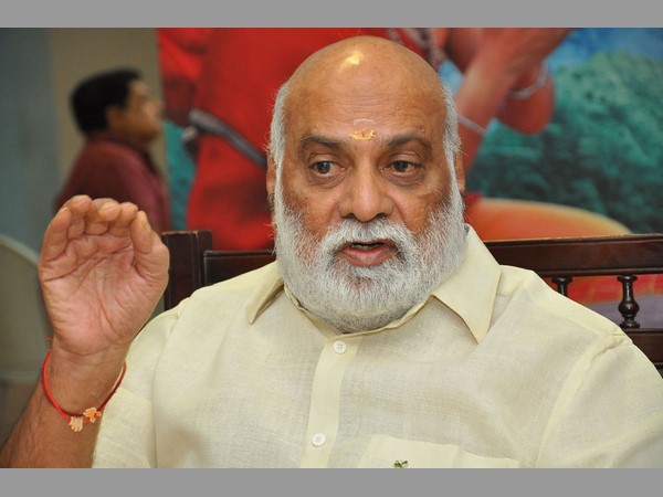 అండర్ కరెంట్ గా..