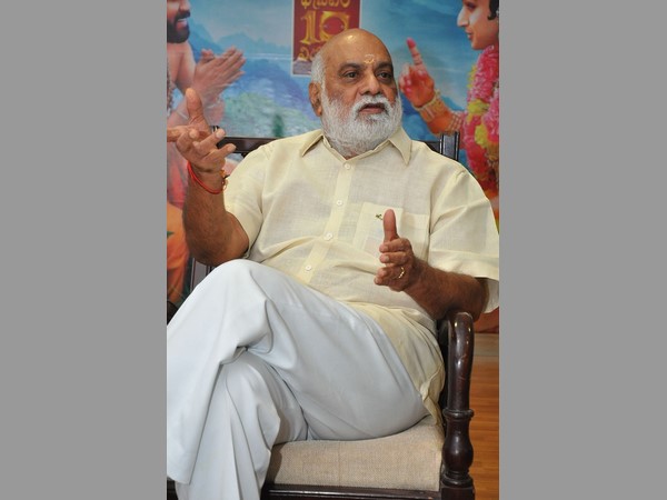 ఎమోషన్ అయ్యారు