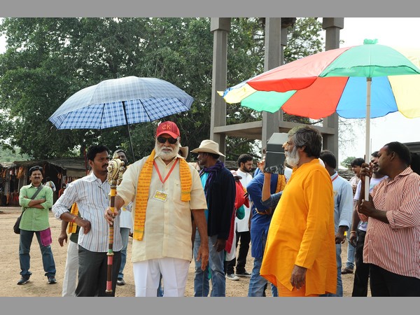 చిరంజీవి అలా అంటారు