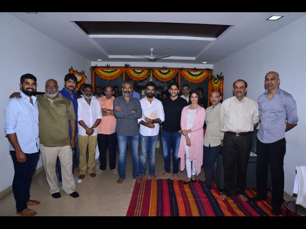 నటీనటులు