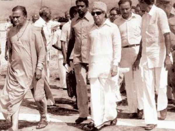 తెలుగు జాతి కోసం, ప్రజల కోసం చేసిన పనులు