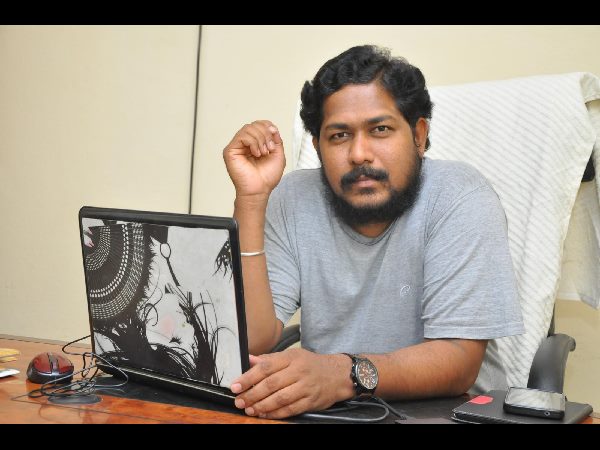  `ఇప్పట్లో రాముడిలా సీతలా ఎవరుంటా రండీ బాబు' ఈ టైటిల్‌ పెట్టడానికి రీజన్‌?